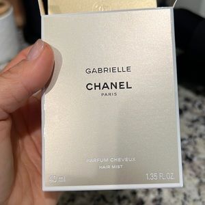 Chanel Gabrielle Hair Mist
